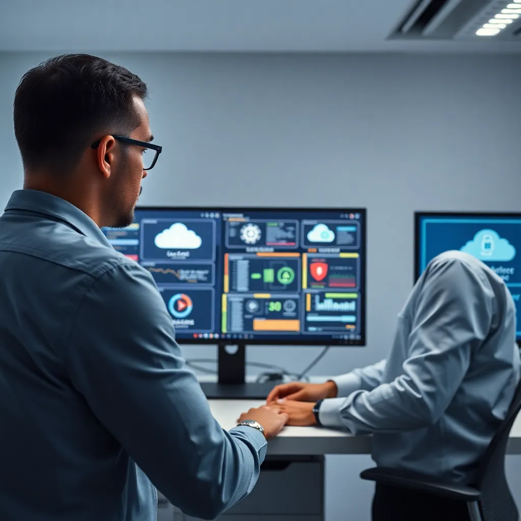 Каталог IT-услуг и поддержки